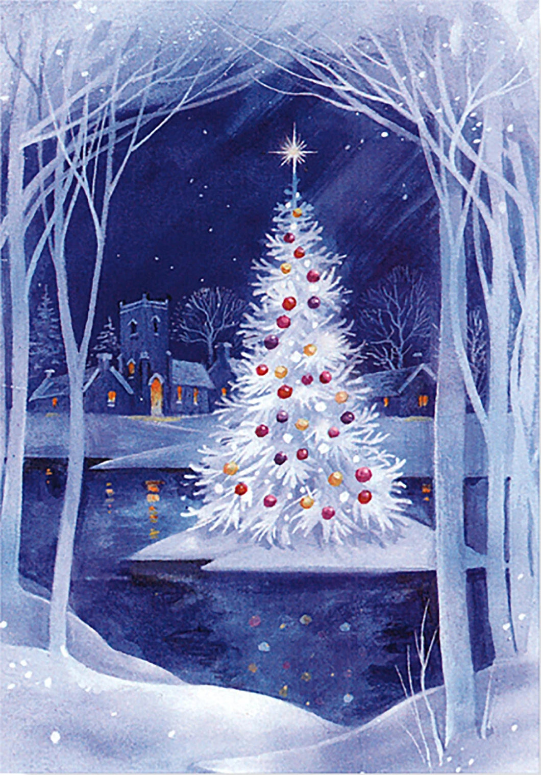 Christmas Island Holiday Cards
