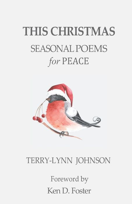 This Christmas : Seasonal Poems for Peace