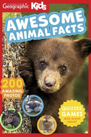 Awesome Animal Facts