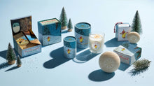 Load image into Gallery viewer, First Snowfall Bar Soap: Richard Scarry Edition
