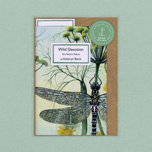 Load image into Gallery viewer, Wild Devotion: Ten Nature Poems
