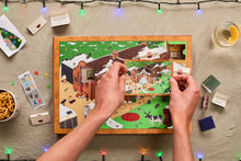 Load image into Gallery viewer, The Taskmaster Advent Calendar - Perfect for Christmas 2025
