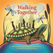 Walking Together