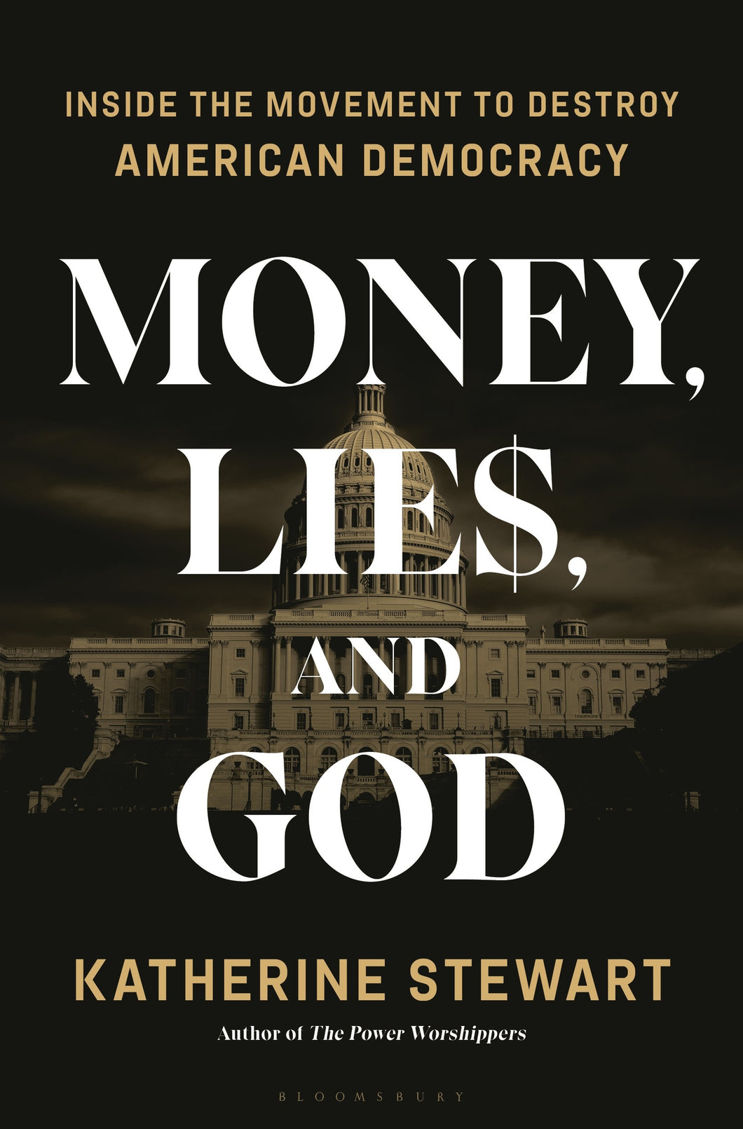 Money, Lies, and God