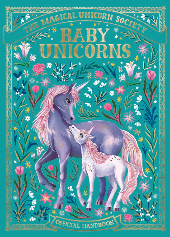 Baby Unicorns