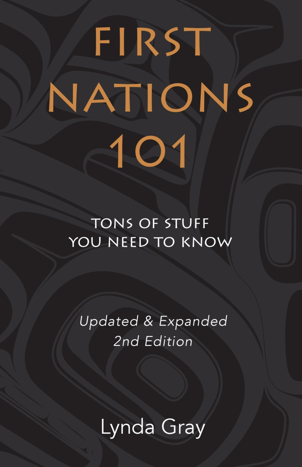First Nations 101