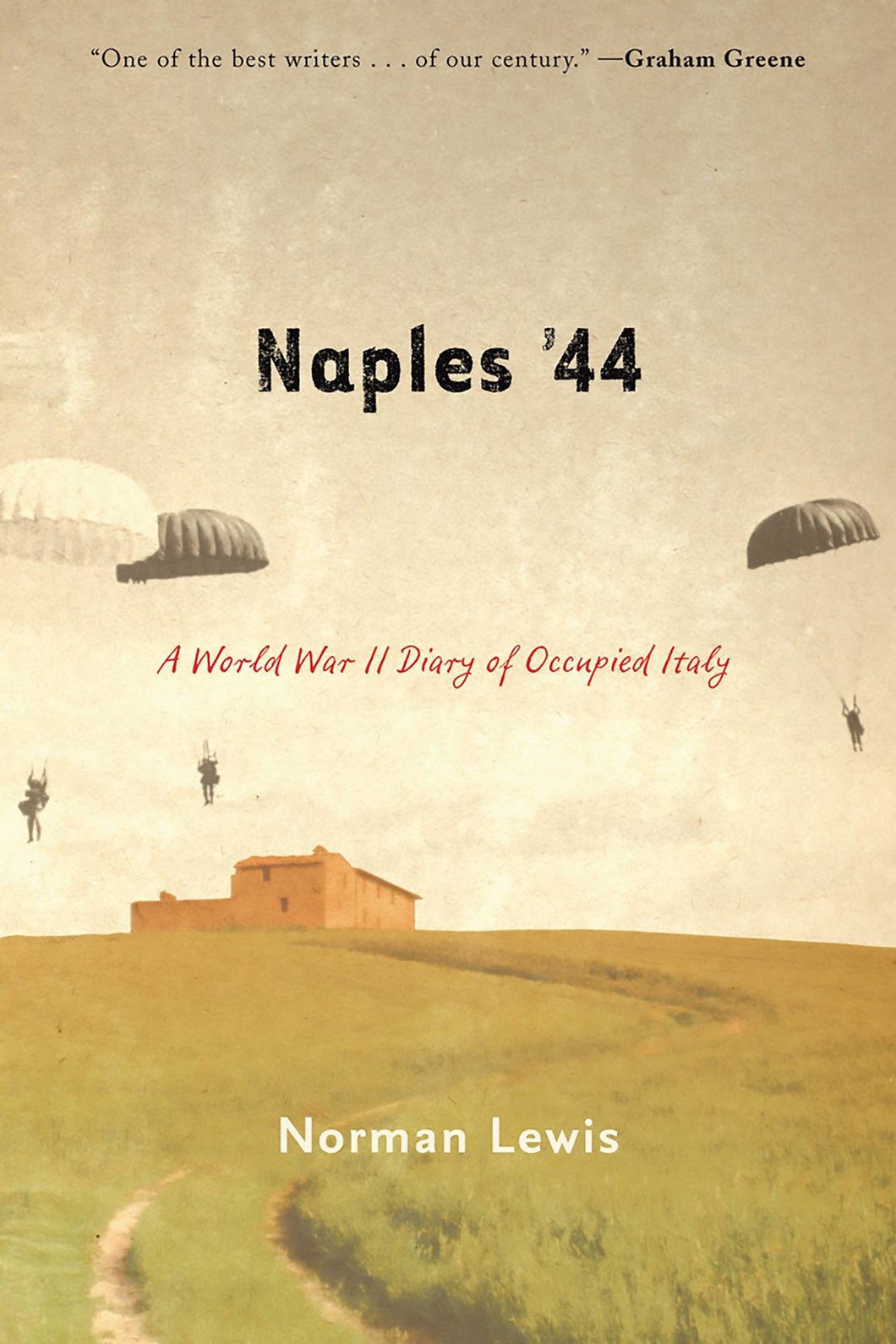 Naples '44