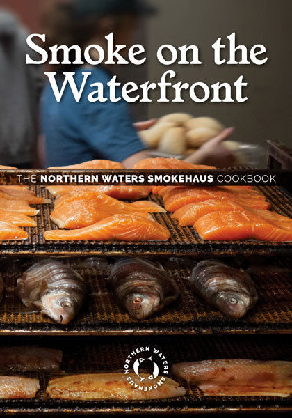 Smoke on the Waterfront