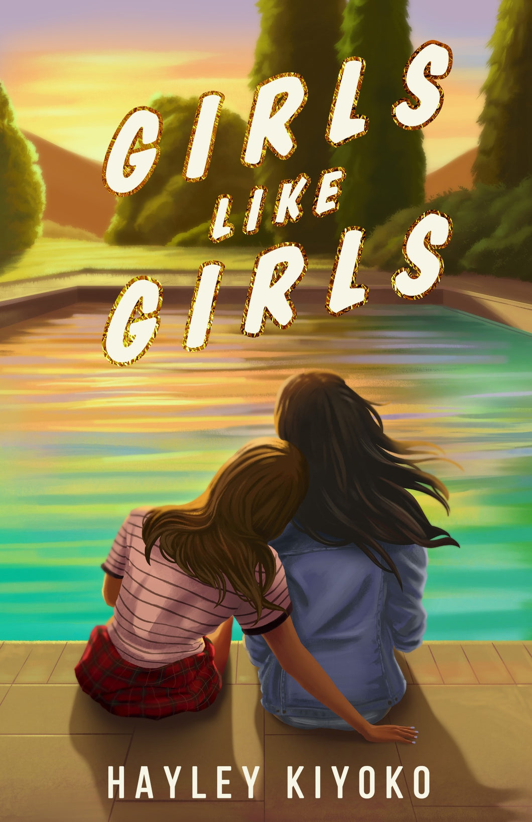 Girls Like Girls