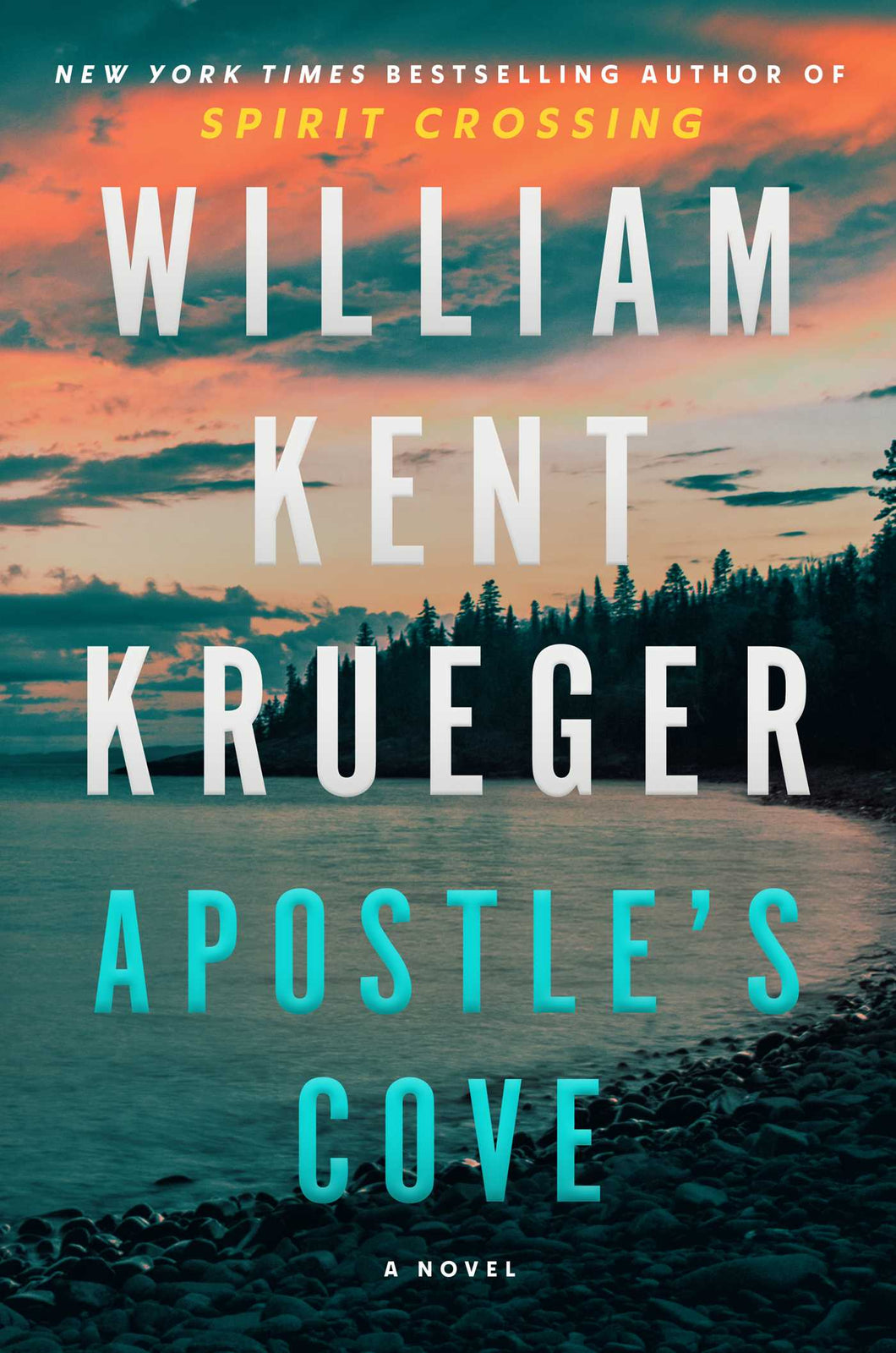 Apostle's Cove