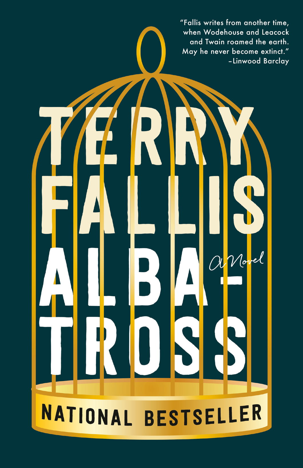 Albatross