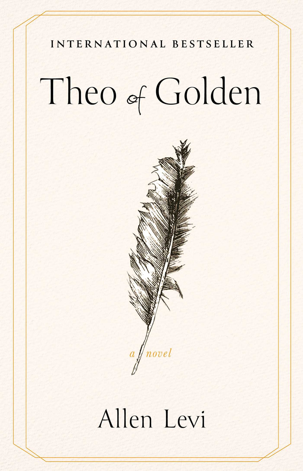 Theo of Golden