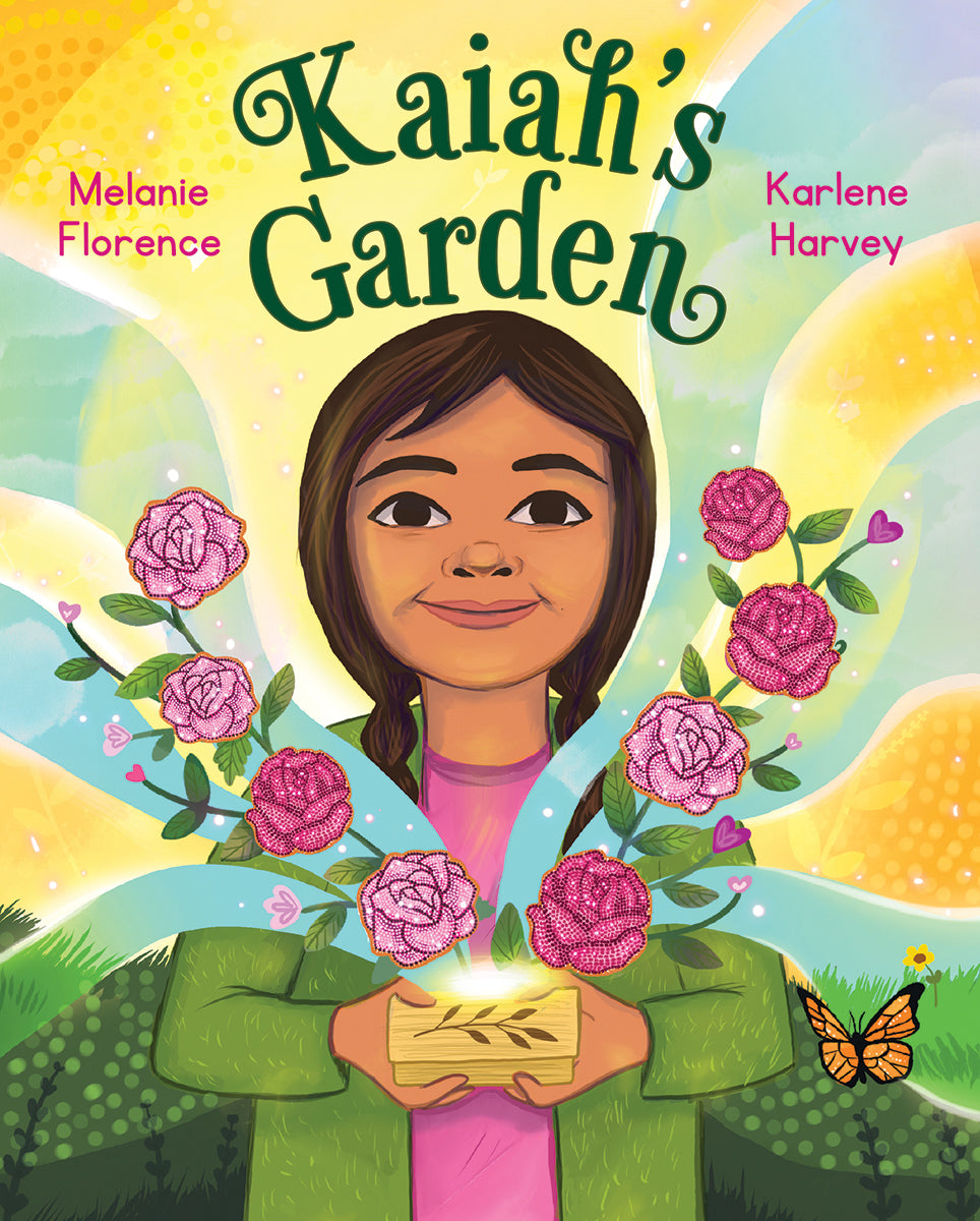 Kaiah’s Garden
