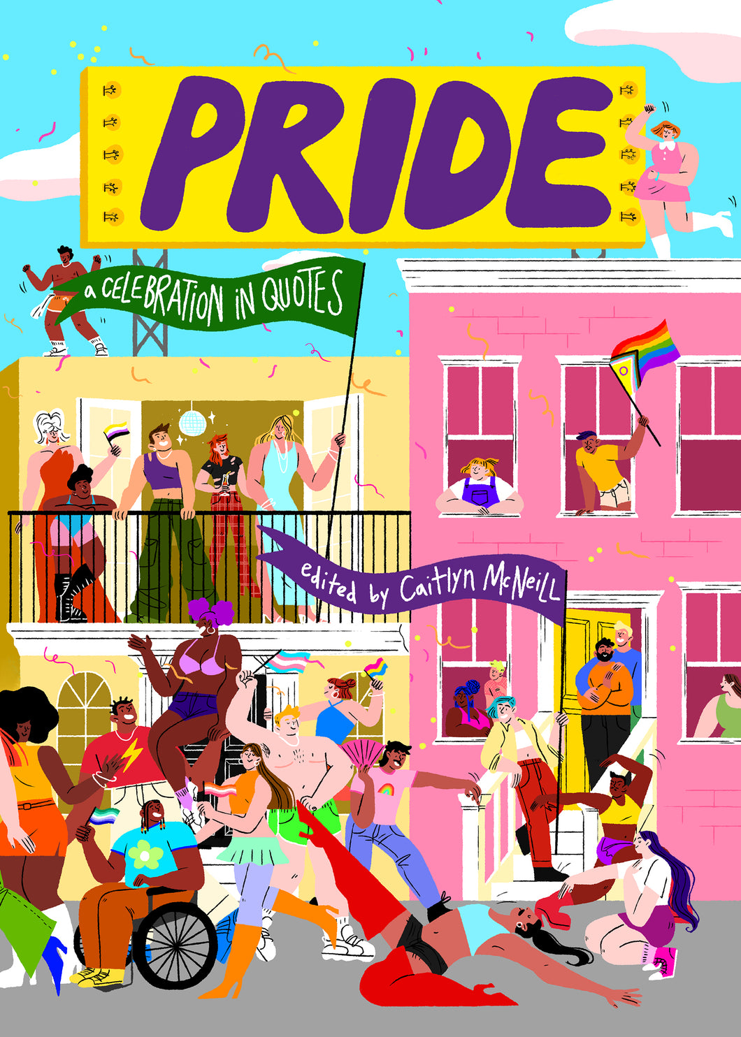 Pride