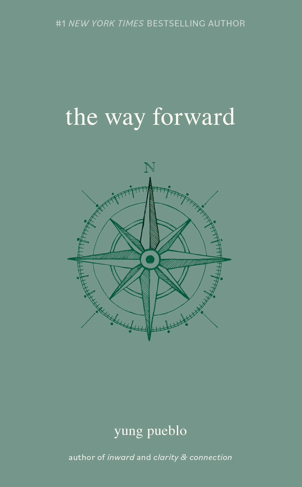 The Way Forward