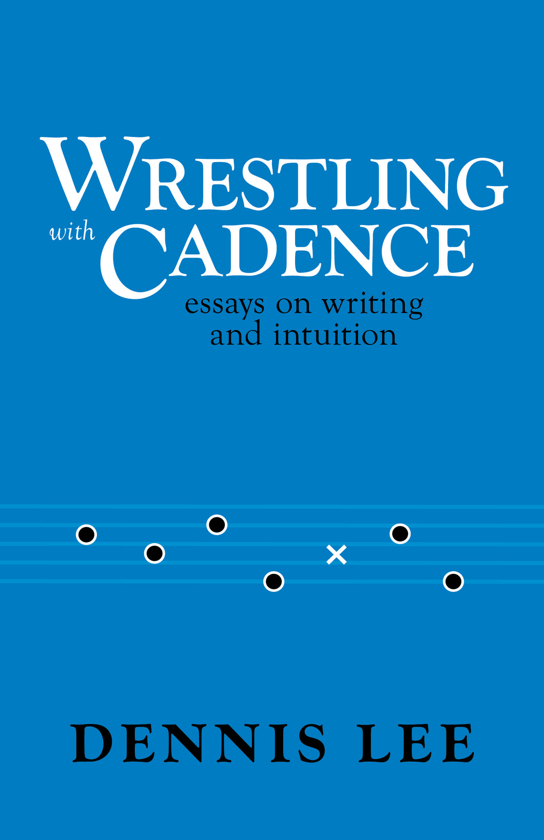 Wrestling with Cadence