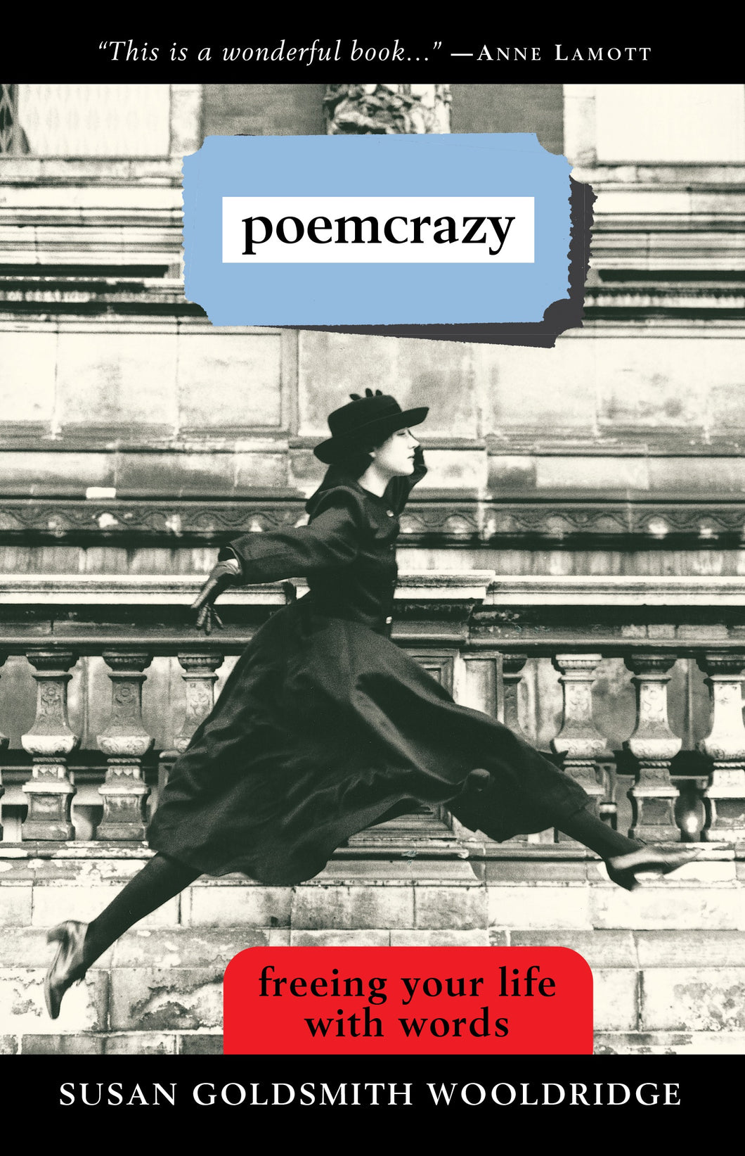 Poemcrazy