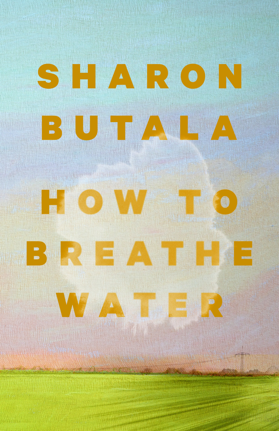 How to Breathe Water