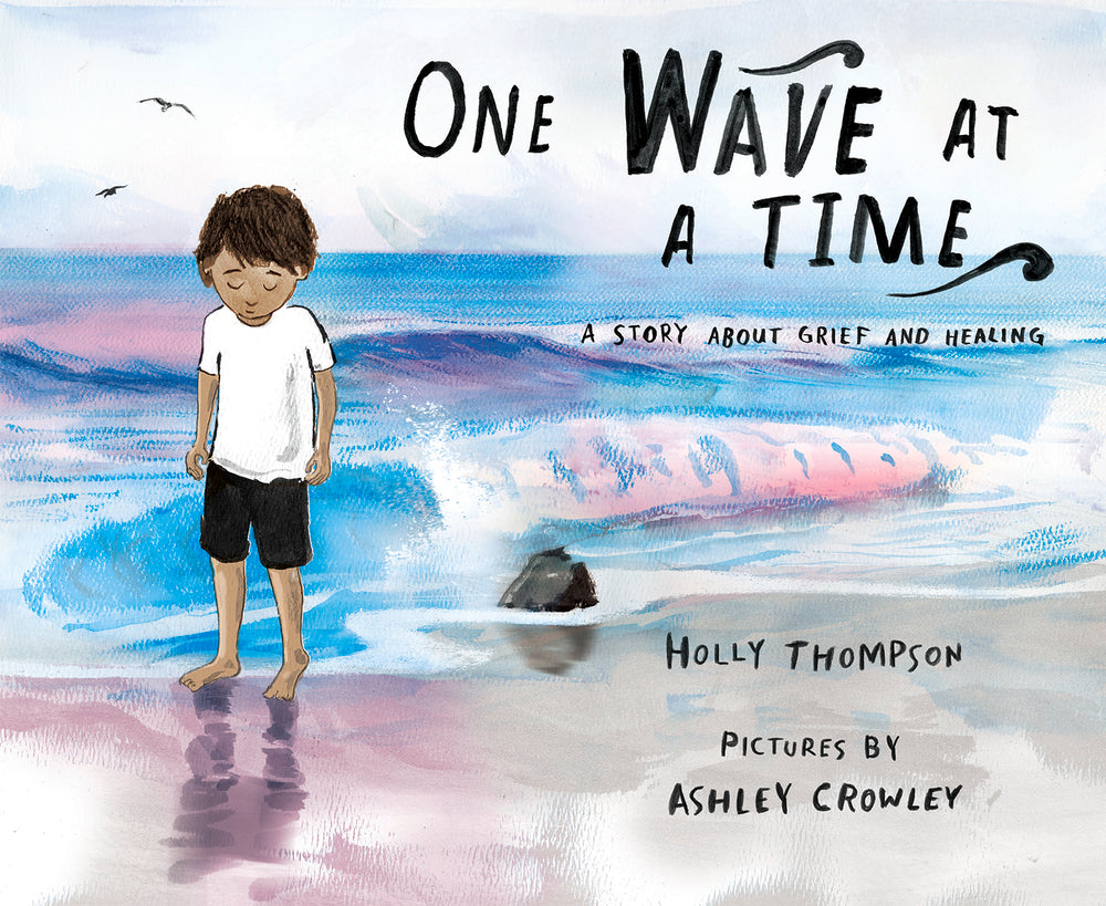 One Wave at a Time