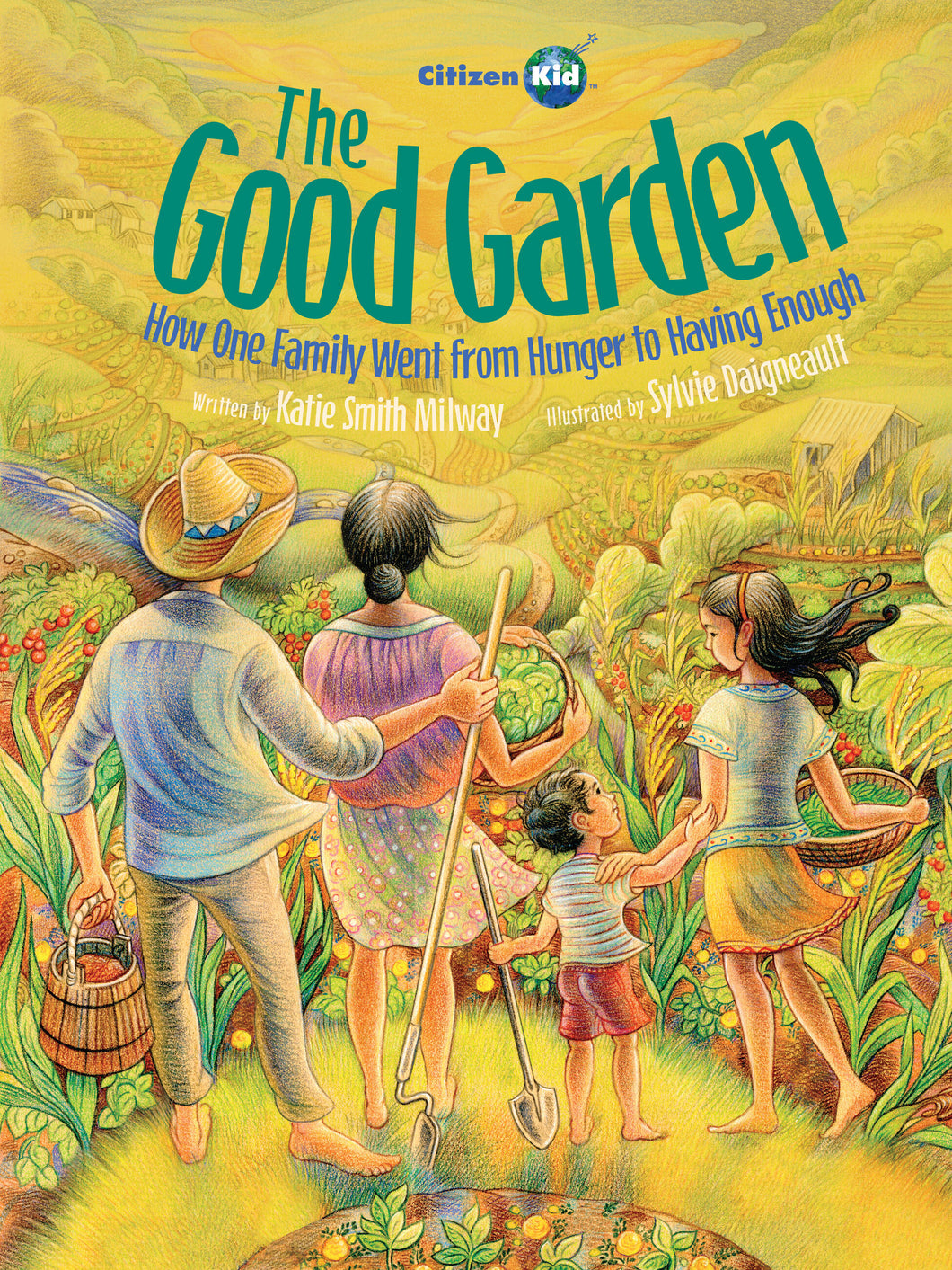 Good Garden, The