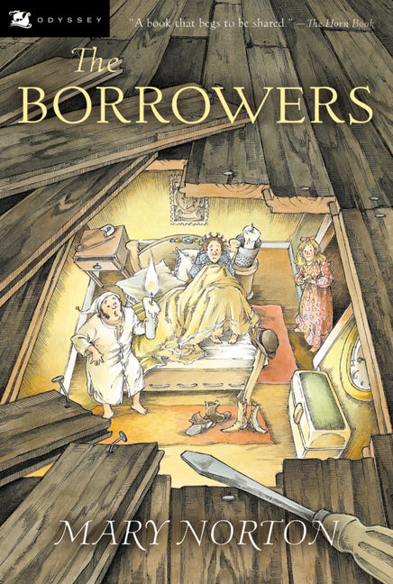 The Borrowers