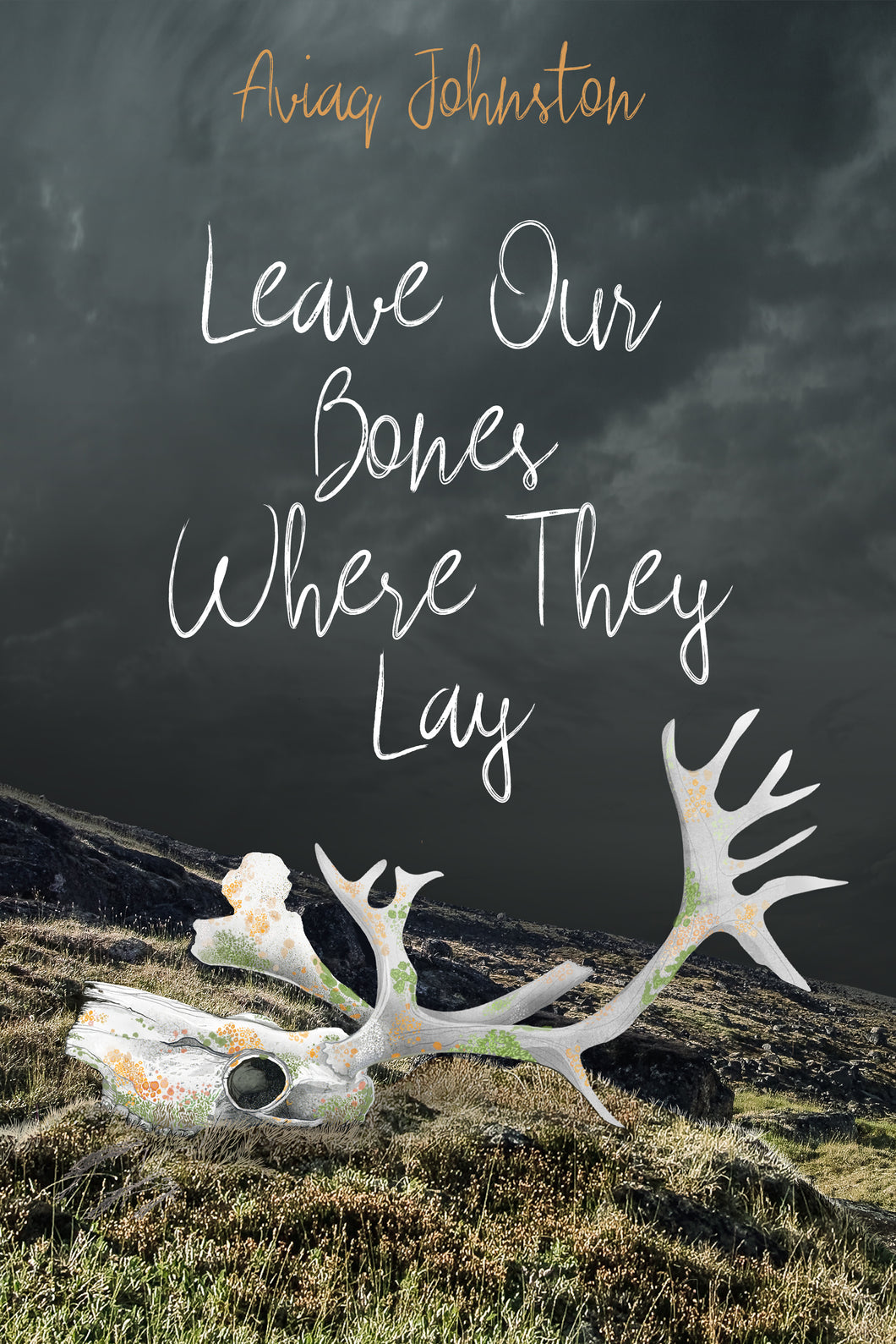 Leave Our Bones Where They Lay