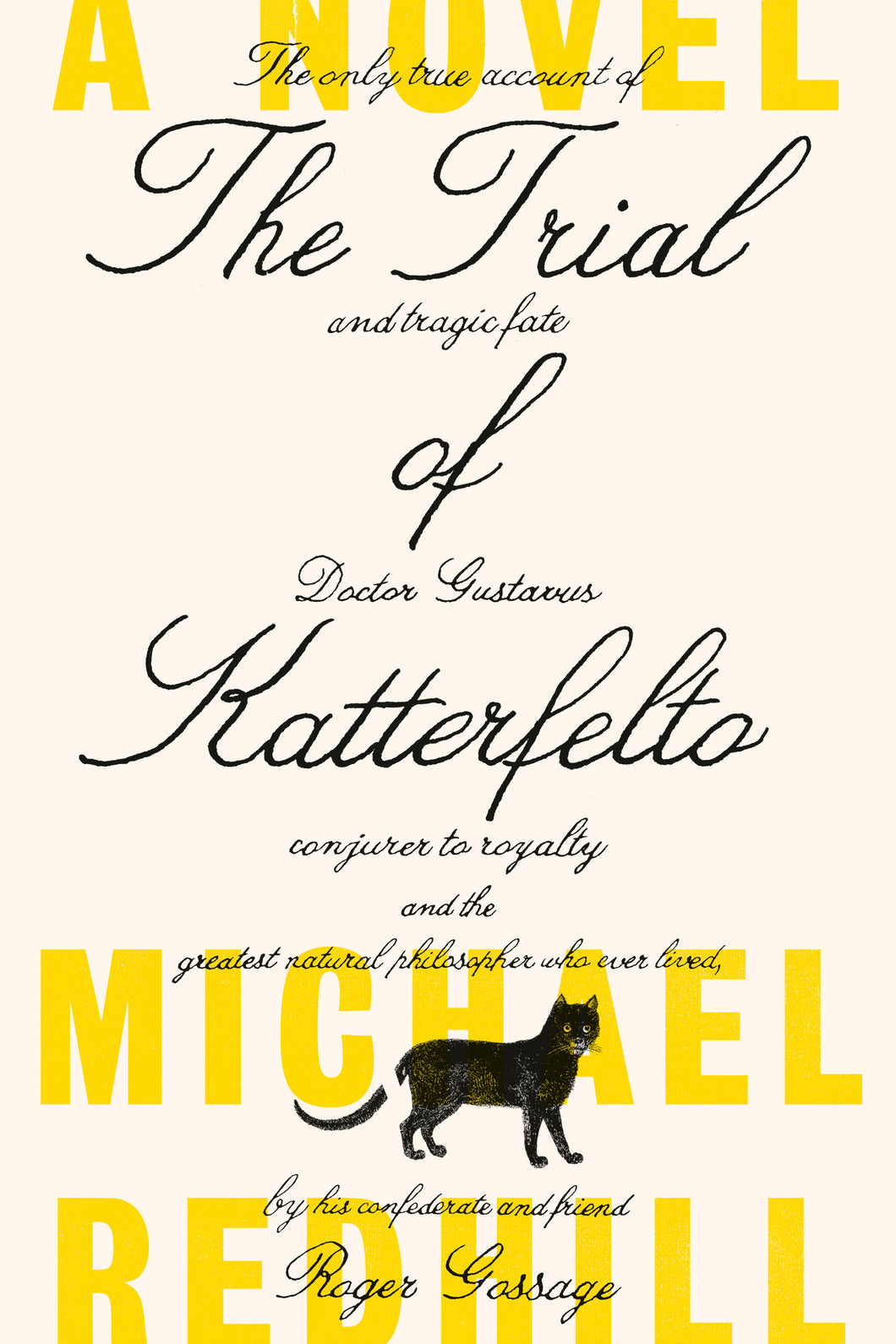The Trial of Katterfelto