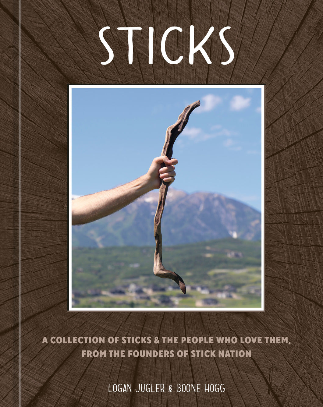 Sticks