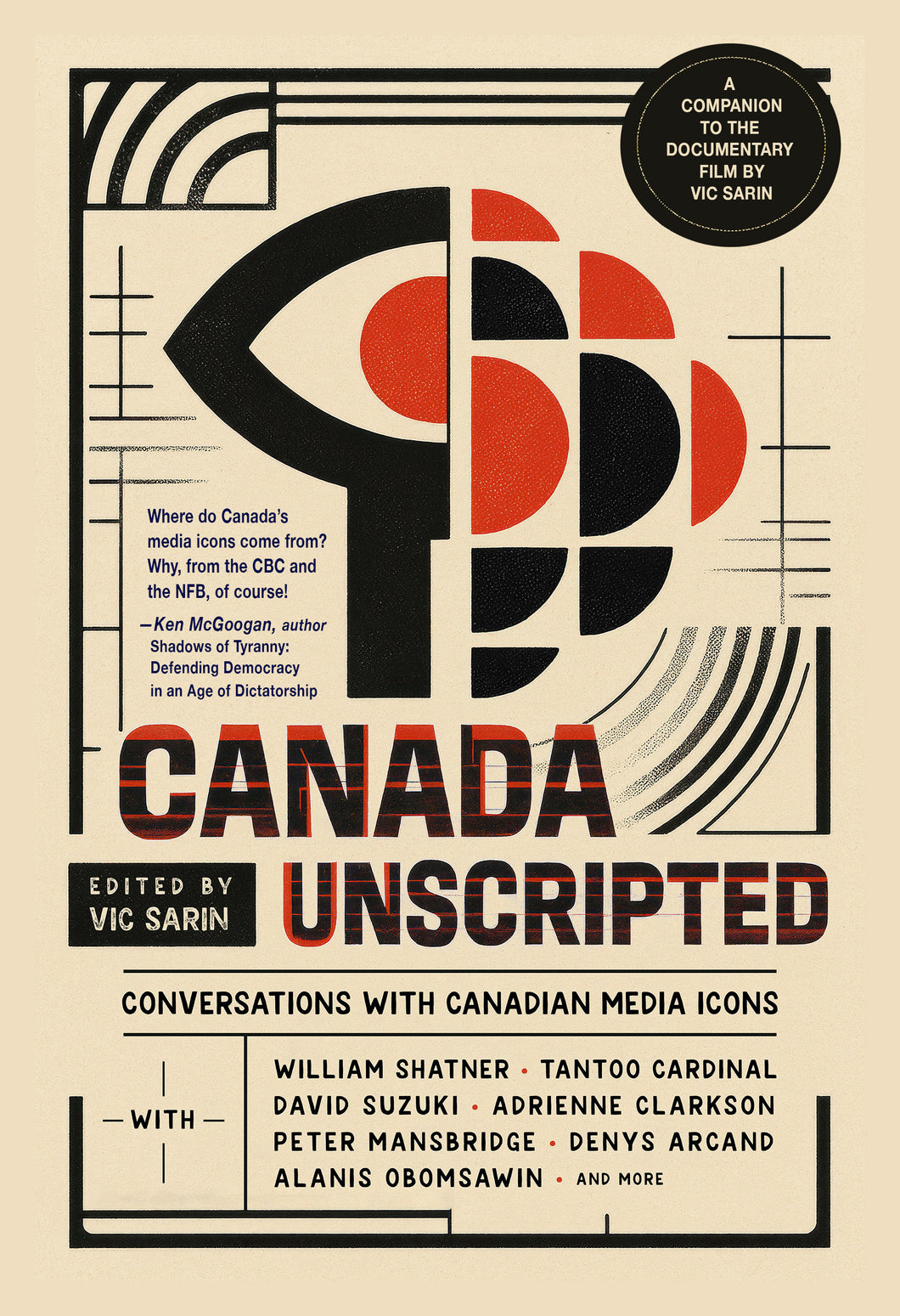 Canada Unscripted