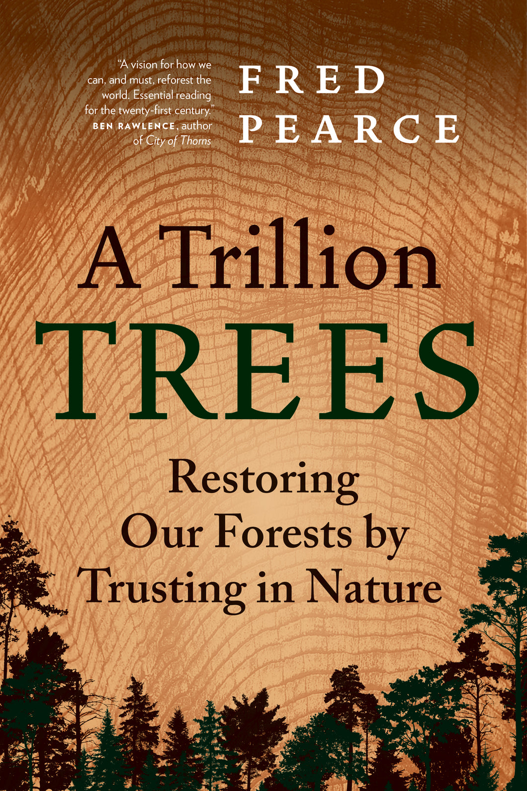 A Trillion Trees