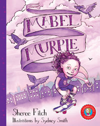 Mabel Murple (pb)