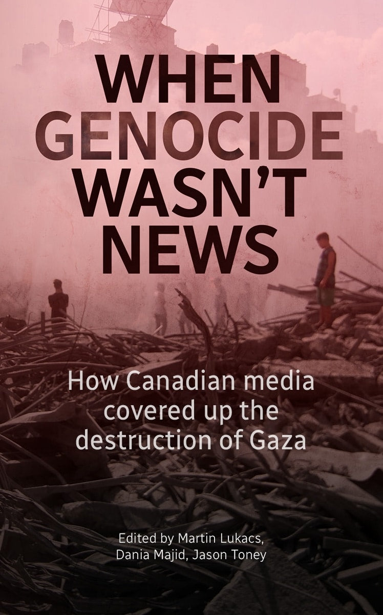 When Genocide Wasn't News