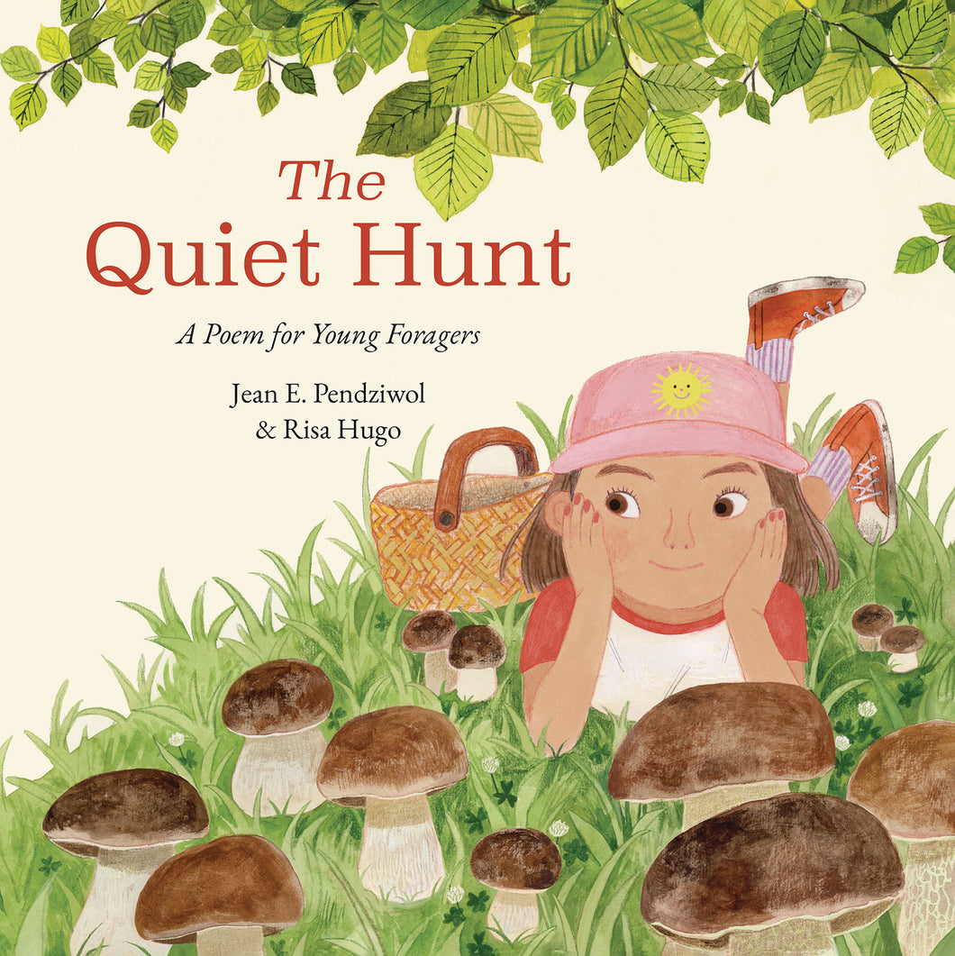 The Quiet Hunt
