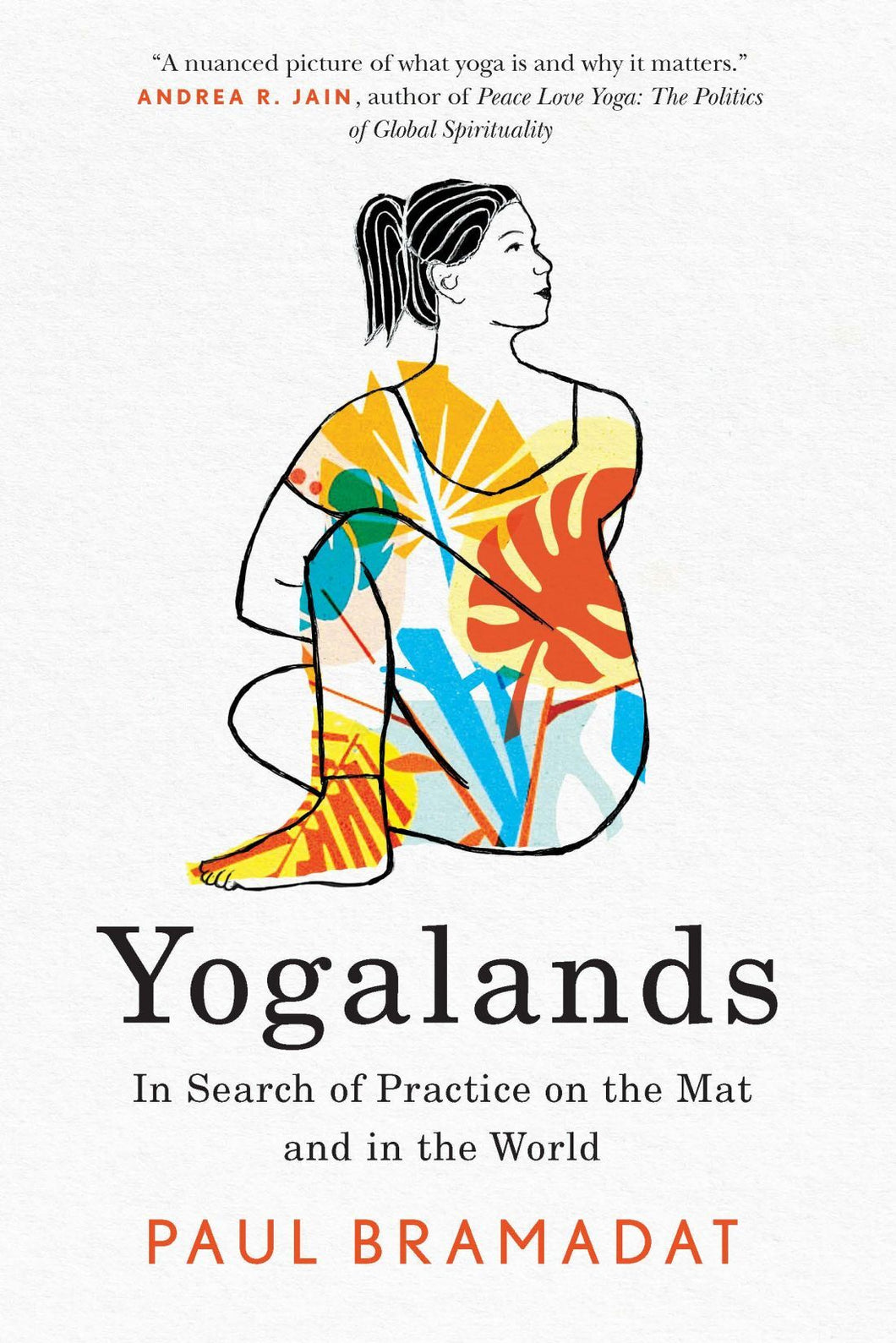 Yogalands