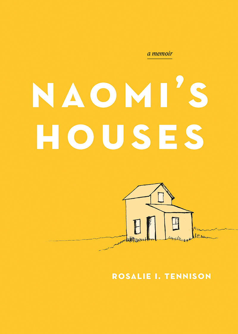 Naomi's Houses