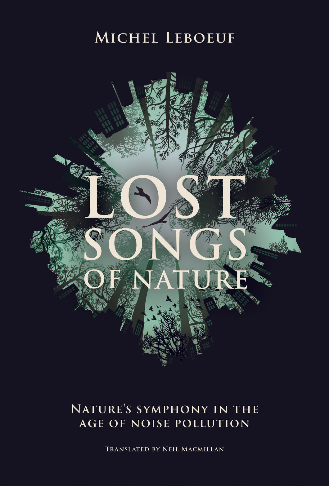 Lost Songs of Nature