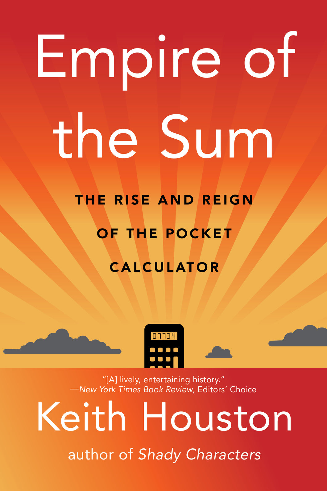 Empire of the Sum