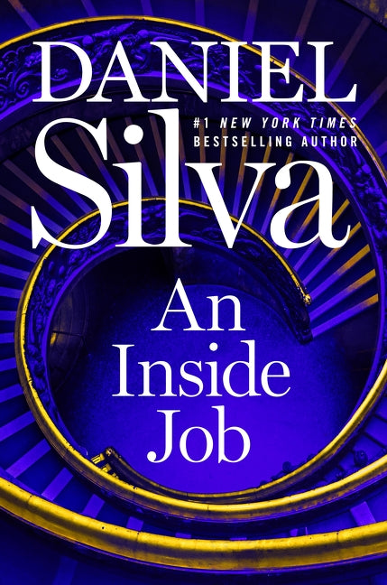 Inside Job Intl, An