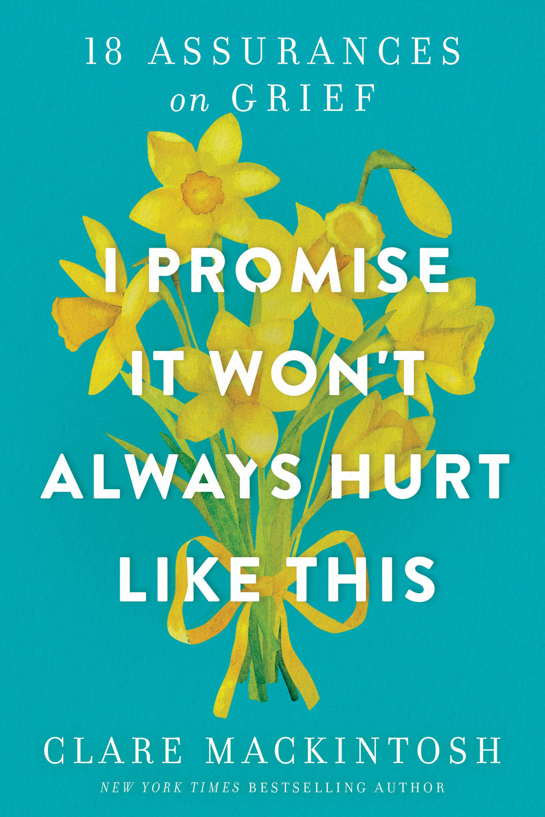 I Promise It Won't Always Hurt Like This
