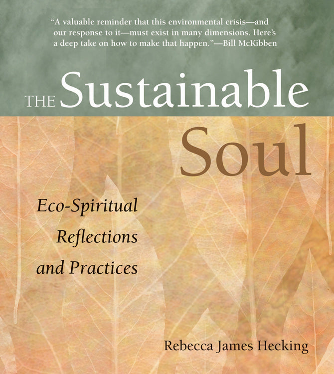 Sustainable Soul