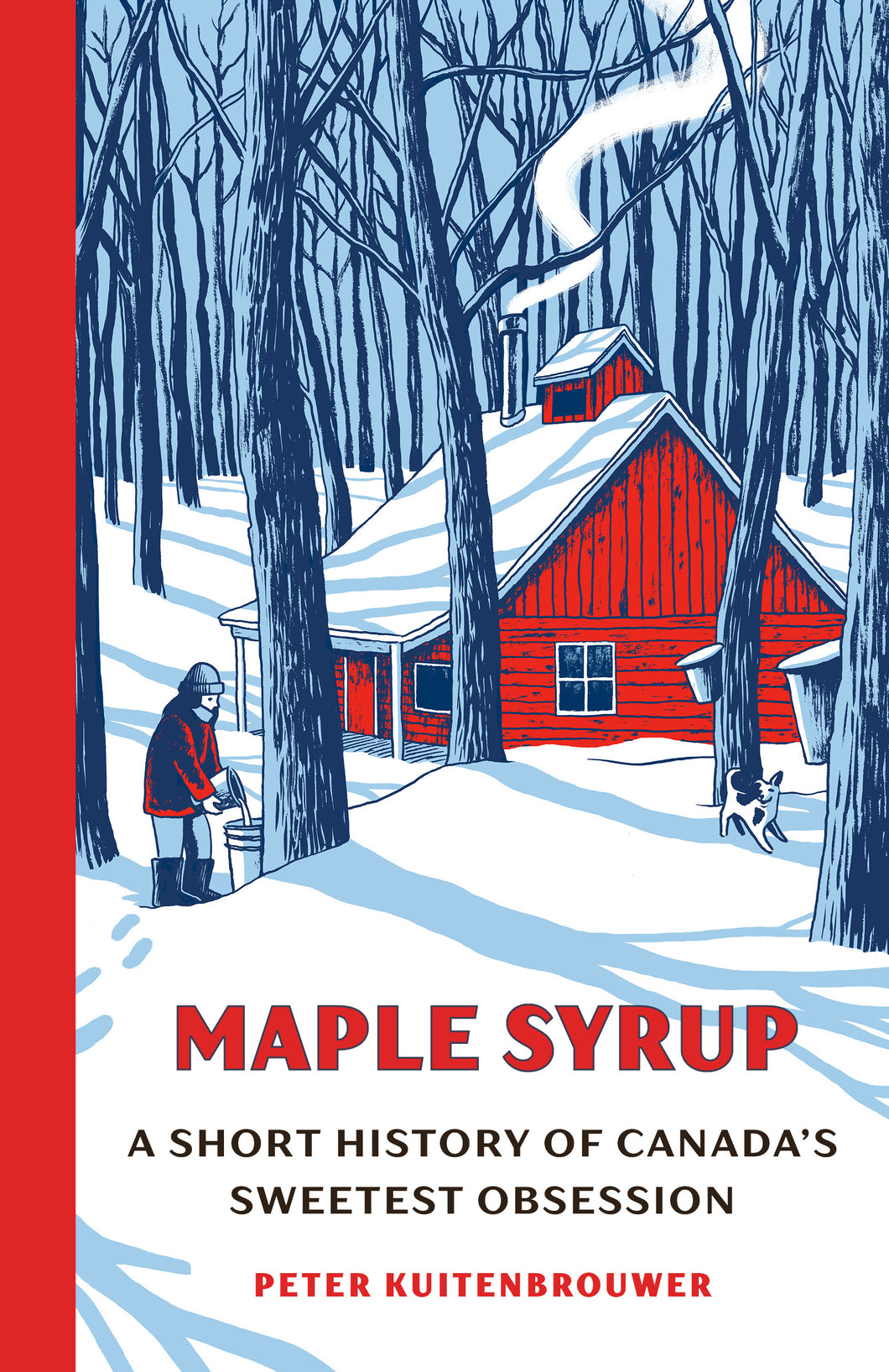 Maple Syrup