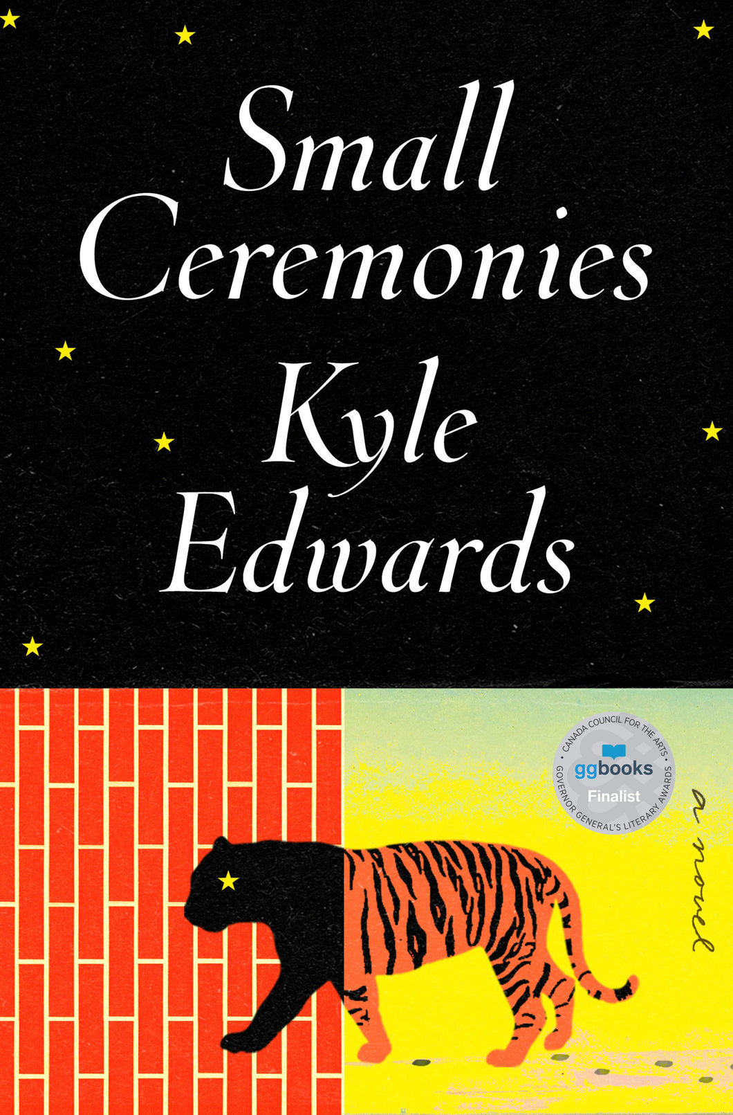 Small Ceremonies