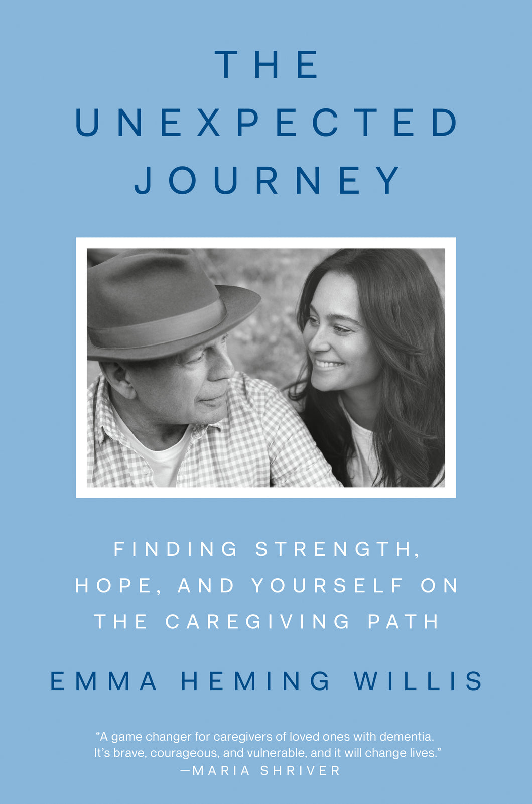 The Unexpected Journey