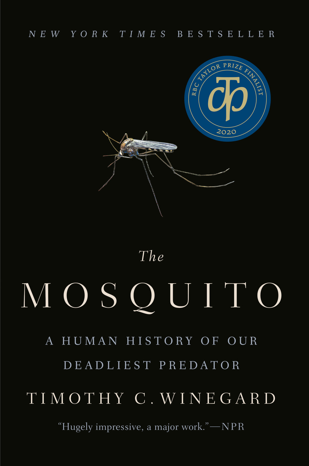 The Mosquito