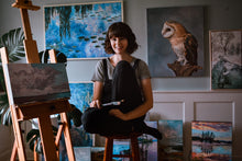 Load image into Gallery viewer, Leanna Rosengren 2024-2025
