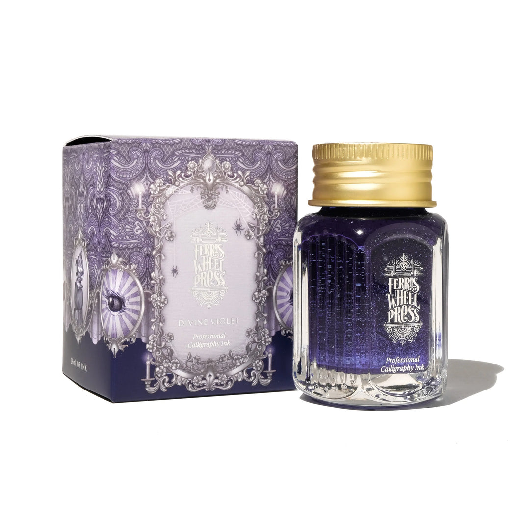 Divine Violet Ink 28ml