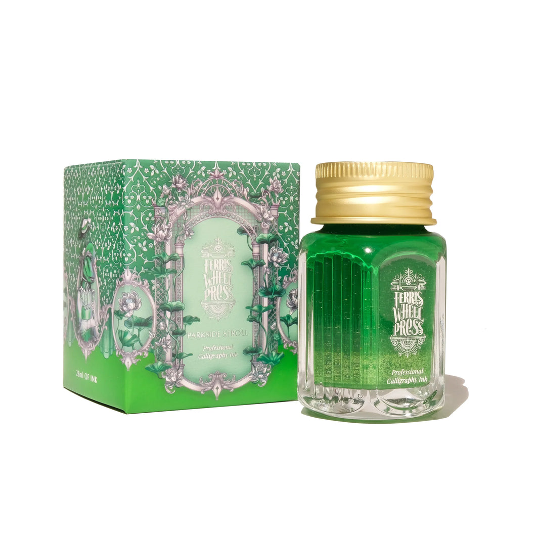 Parkside Stroll Ink 28ml