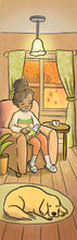 Load image into Gallery viewer, Olivia Amoah 2023-2024
