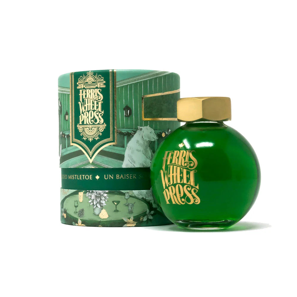 Misguided Mistletoe Ink 85 ml