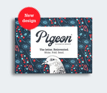 Load image into Gallery viewer, Hedgerow Pigeon Pack
